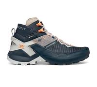 Garmont - Women's 9.81 Onyx Mid GTX - Scarpe da trekking EU 39,5 blu