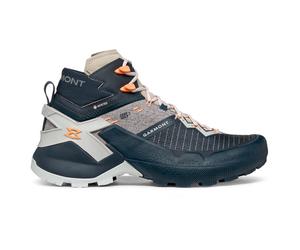 Garmont - Women's 9.81 Onyx Mid GTX - Scarpe da trekking EU 41 blu