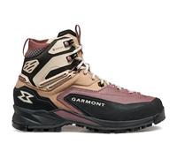 Garmont - Women's Akron Mid GTX - Scarpe da trekking EU 38 nero