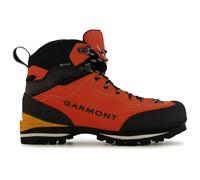 GARMONT Ascent Gore-tex W - Donna - Arancione / Nero / Giallo - Taglia 37 1/2- modello 2024