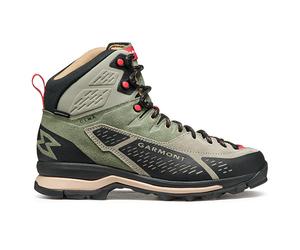 Garmont - Women's Cima WP - Scarpe da trekking EU 38 olivia