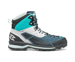 Garmont - Women's Cima WP - Scarpe da trekking EU 41,5 grigio