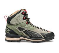 Garmont - Women's Cima WP - Scarpe da trekking EU 41,5 olivia