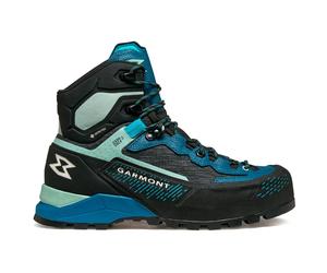 Garmont - Women's Hexagon GTX - Scarponi da montagna EU 39,5 blu