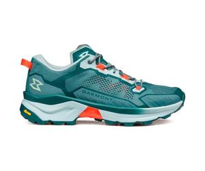 Garmont - Women's Nexus - Scarpe da trekking EU 39,5 turchese