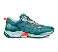 Garmont - Women's Nexus - Scarpe da trekking EU 40 turchese