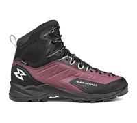 Garmont - Women's Oron Mid WP - Scarpe da trekking EU 39,5 nero