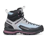 Garmont - Women's Vetta Tech Geo GTX - Scarpe da trekking EU 37,5 grigio