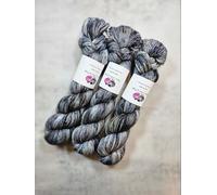 Garn SW Merino / Nylon, Peso Fingering, 100G, MONOLOGUE