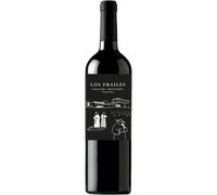 Garnacha Monastrell 2023 - Los Frailes Valencia