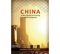 Garnaut China (Tascabile) China Update