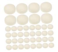Garneck 100 Pezzi Supporti Chiave Rondine in Resina per Specchi Cornici e Mensole Ganci da Parete Invisibili e Resistenti per Decorazioni e Sculture