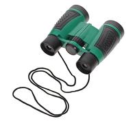 Garneck 1pezzi Binocolo Per Ragazzo Ragazza Doppio Tubo Giocattolo Telescopio Binocolo Per Esplorare La Natura Selvaggia