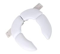 Garneck 1pezzi Riduttore Per Vasino Tappetino Per Vasino Pieghevole Addestramento Al Per Ragazzo Anello Per Seggiolino