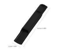 Garneck 2 Pezzi Protettori per Leve Smonta Gomme in Plastica Resistenti Copri Barra Leva con Assorbimento Urti per Macchine Smontagomme e Manicotti Lunghi per Protezione e Durata