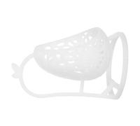 Garneck 2 Pezzi Scale Hanging Seat Model For Dollhouses For Diy Projects And Home Decor Easy To Assemble And Built To