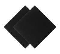 Garneck 2pezzi Divisore per Borse per Consegna di Cibo Quot Pannello in Schiuma Rigida Leggero e Staccabile Riutilizzabili per Borse Termiche Isolate per Alimenti Freddi e Caldi