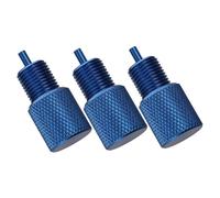 Garneck 3 Pezzi Strumento per Spurgo Valvola Proporzionale Freno per Freni Disco e Attrezzo Manuale per Manutenzione Freni Camion e Veicoli Facile da Usare e Resistente