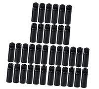 Garneck 3 Set Copertura in Gomma Per Rubinetto Del Vino Accessori Per Rubinetti Da Bar Spazzolone Elettrico Rubinetto Del Fusto Tappi Del Rubinetto Della Birra Tappo Di Birra 12 Pezzi * 3