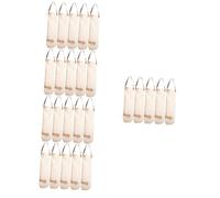 Garneck 5 Set Di Sacchetti in Rete Per Aglio Riutilizzabili Per Frutta E Verdura Da Appendere 5 Pezzi*5