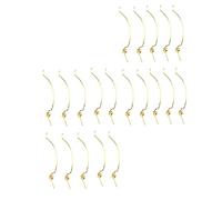 Garneck 70pezzi Molla Verticale Per Martelletto Di Pianoforte Molla Per Pianoforte Accessorio Per Pianoforte Molla Verticale Per Sostituzione Della Del Martelletto Di