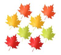 Garneck 8pezzi Fermaporta in Foglia Per Proteggere Dei Ragazzo Ragazza Ragazza Impedisce Sbatti Utilizzo e Ufficio Per Camini e Soglia