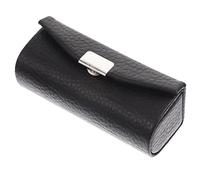 Garneck Astuccio per Rossetto Singolo Organizer Viaggio per Rossetto Piccolo e