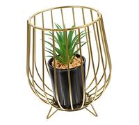 Garneck Bonsai Decorativo da Scrivania Pianta Finta Dallaspetto Realistico Facile da Curare Perfetto per Qualsiasi Spazio