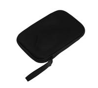 Garneck Borsa Di Stoccaggio Ocarina Portatile A 12 Buche Eva Case Di Viaggio Protettivo Shock Resistente Shock Per Strumenti Musicali Che Trasportano