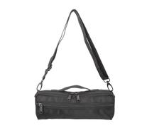 Garneck Borsa per Piccolo in Tela e Peluche, Custodia Robusta e Leggera, Portatile e Comoda per Uso All'aperto e Trasporto Manuale