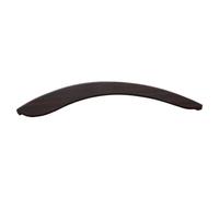 Garneck Bracciolo Per Chitarra in Legno Massello Supporto Autoadesivo Poggiamano Per Chitarra Acustica Accessorio Per Strumenti Per Chitarristi