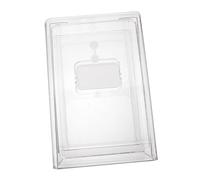 Garneck Cassetto Portaoggetti Per Frigorifero Contenitore Per Congelatore Facile Accesso