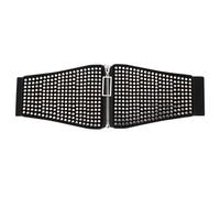 Garneck Cintura Elastica Larga con Fascia Modellante Slimming Waist Trainer Accessorio per Stringivita Decorativo e Funzionale