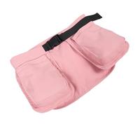 Garneck con Multiple per e per Parrucchieri Giardinaggio e Attività Outdoor Colore Rosa