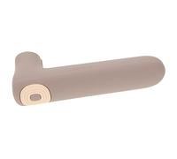 Garneck Copertura Protettiva Per Maniglia Della Entrata Manicotto in Silicone Protezione Anticollisione Semplice e Facile Da Trasportare Antistatico Protegge Adulti Lesioni