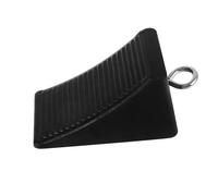 Garneck Cuneo per Ruote Antiscivolo Gomma per Veicoli per Pneumatici da Accessorio Sicuro per Auto e Resistente e