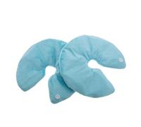 Garneck Cuscinetti in Gel Morbidi Per Supporto Per Del Freddo e Dall Ingorgo e Dolore Durante Allattamento