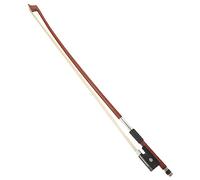 Garneck Data [ Arco Per Violino in Legno Leggero 1/10 1/16 Crine Di Cavallo Per Pratica e Sostituzione, Accessorio Per Strumenti Musicali, Adatto a Principianti Ed Esperti