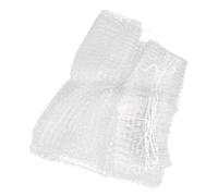 Garneck Data Rete Per La Caduta Di Palloncini in Plastica Leggera Da 500 Pezzi Borsa Per Trasporto Di Palloncini Per Feste Di Compleanno Matrimoni e Eventi Speciali Rete Per Lancio Dal Soffitto