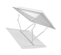 Garneck Deflettore per Presa Quadrata Domestica Regola La Direzione del Flusso Vita Confortevole
