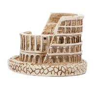 Garneck Di Architettura Romana Unico Statua Del Colosseo Acquario Decorazione Souvenir Da Viaggio Ornamento Del Colosseo Romano