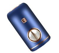 Garneck Diffusore Portatile Senza Acqua per Auto Mini Umidificatore a Basso Rumore per Auto Ufficio Casa