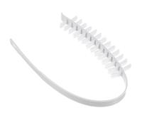 Garneck Ergonomica per Pulizia Profonda Strumento Pratico per Bucato Rimozione Polvere e Sporco Accessorio Essenziale per Manutenzione Lavatrice