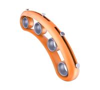 Garneck Espansore Per Dita Per Chitarra Ukulele Pianoforte Design Manuale Ad Confortevole Leggero e Portatile Per Migliorare L'ampiezza e La Flessibilità Delle Dita