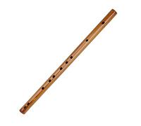 Garneck Flauto Piccolo in Legno Strumento Musicale Fa Senza Lacca Sicuro Salutare Resistente Duraturo Lucidatura Specchio Bello Alla Moda Apertura Fine Facile Trasportare Custodia Comodo