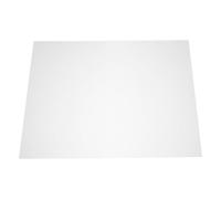 Garneck Foglio di Evocazione Invisibile Lenticolare 0,58 Mm Spessore, Accessorio Trasparente per Trucchi Magici, Scudo Effetto Invisibile Leggero e Resistente per Spettacoli Teatrali