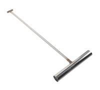 Garneck Gancio Sollevatore in Acciaio Inossidabile per Botole e Porte Avvolgibili Resistente alla Corrosione Multiuso per Apertura e Sollevamento Tombini e Tapparelle