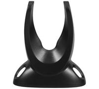 Garneck Gestore Scanner Codici Barre per Negozi al Dettaglio Supporto per Scanner da Parete Installazione Semplice senza Strumenti Soluzione Salvaspazio per Uffici e Supermercati