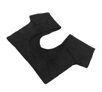 Garneck Gilet Assorbi Sudore Donna Traspirante Maniche Corte Antivento e Leggero Adatto Per Attività Estive e Yoga Protezione Ascelle e Schiena