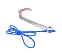 Garneck Giocattolo Con Gancio Pirata Strumenti Di Cosplay Bomboniere Pirata Accessori Per Feste Pirata Costume Da Pirata Ragazzi Uncino Pirata Forniture Per Feste Pirata Plastica